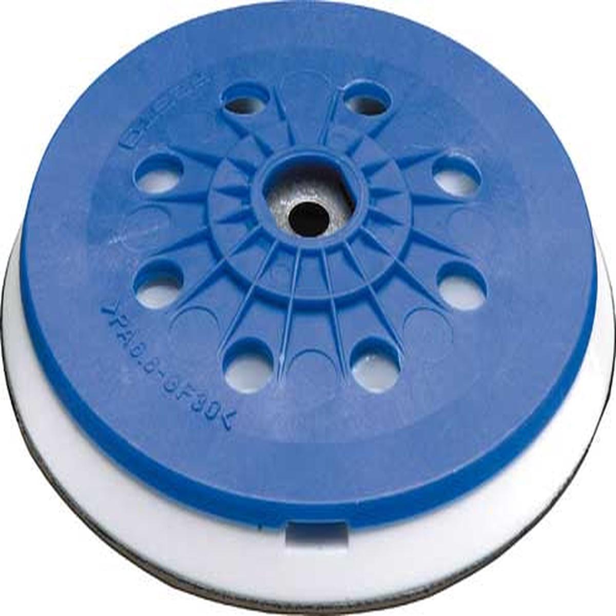 Festool, Sanding Pad St-Stf 125/8-M8-J H 492284, FES492284