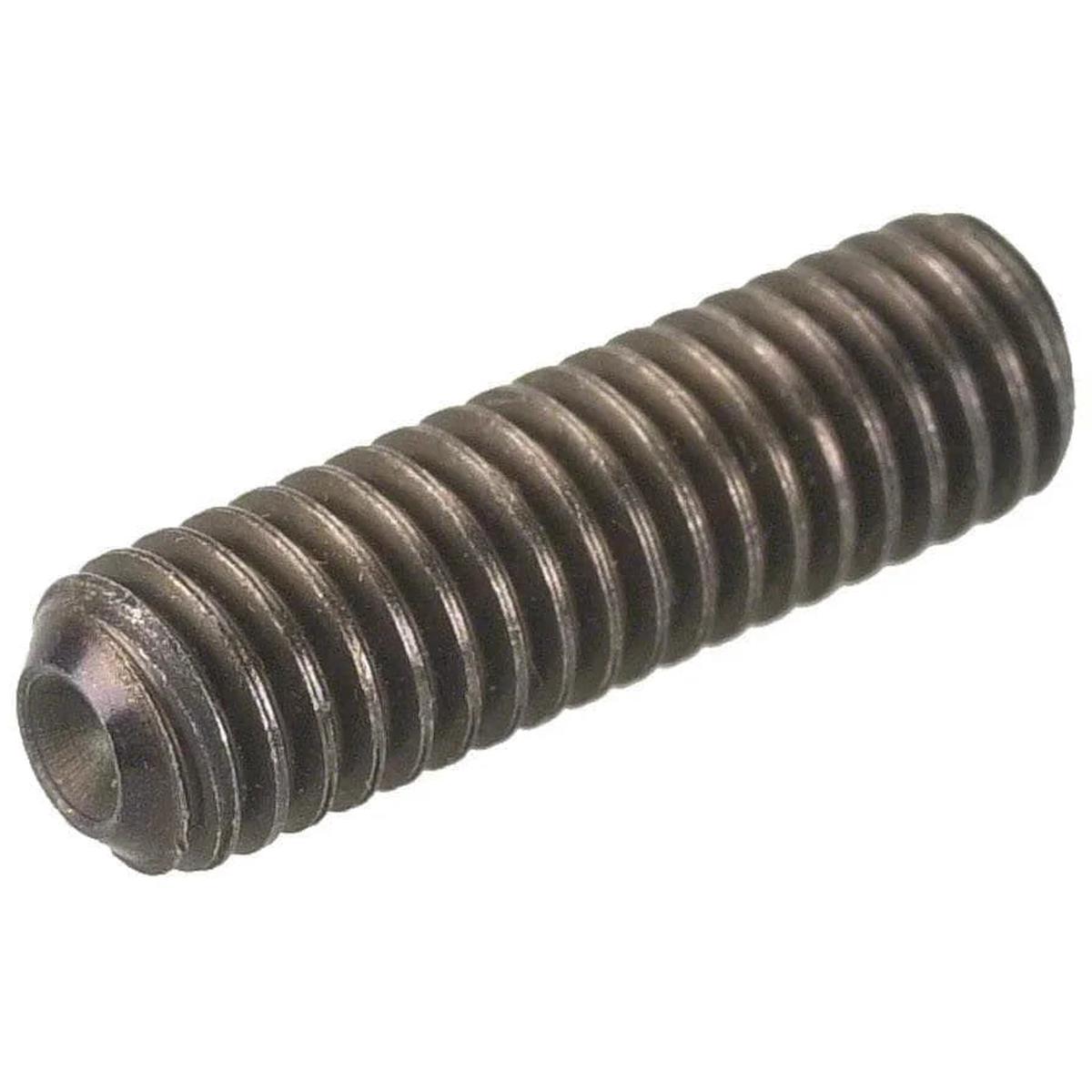 #822 Threaded Pin for (Threadless Nut Setter) TNS-1 TNS-4 & TNS-15