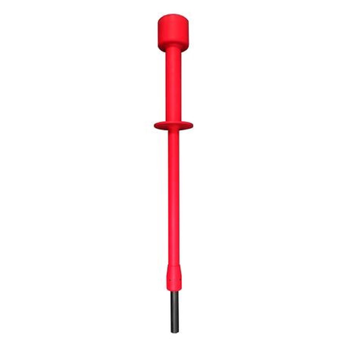 Ground Rod Driver