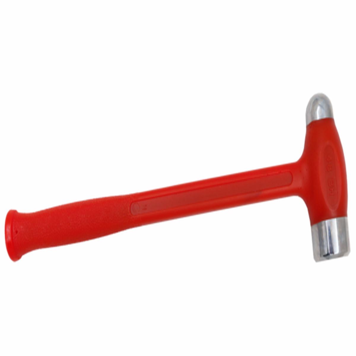 1.6kg Dead Blow Ball Pein Hammer
