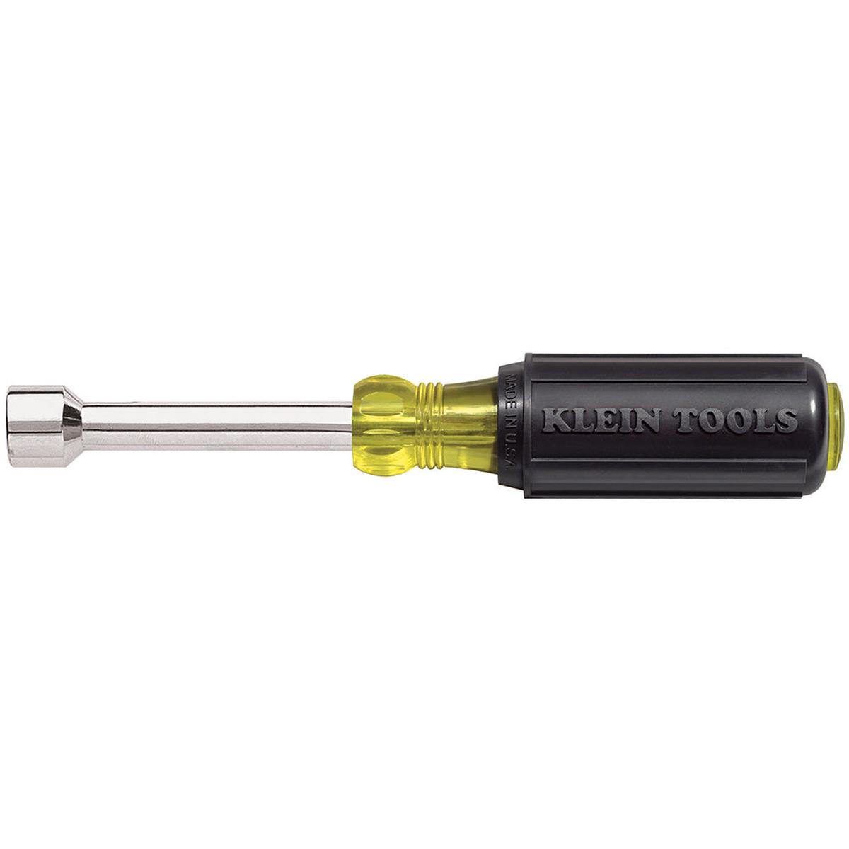 11/32-Inch Nut Driver 3-Inch Cushion-Grip