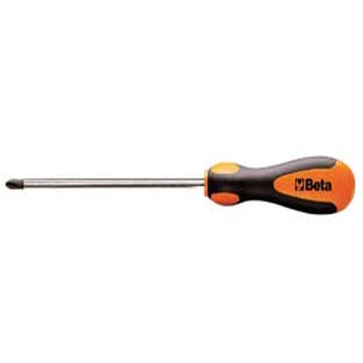 BETA Phillips screwdriver art.1262 - mm.6x100
