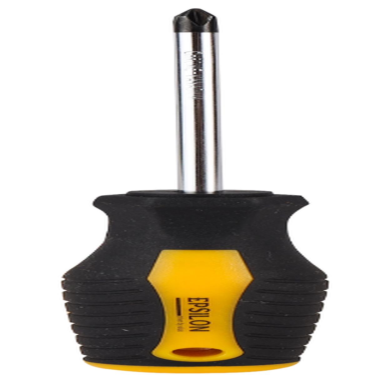 Epsilon Phillips Screwdriver 100mm | ET1122