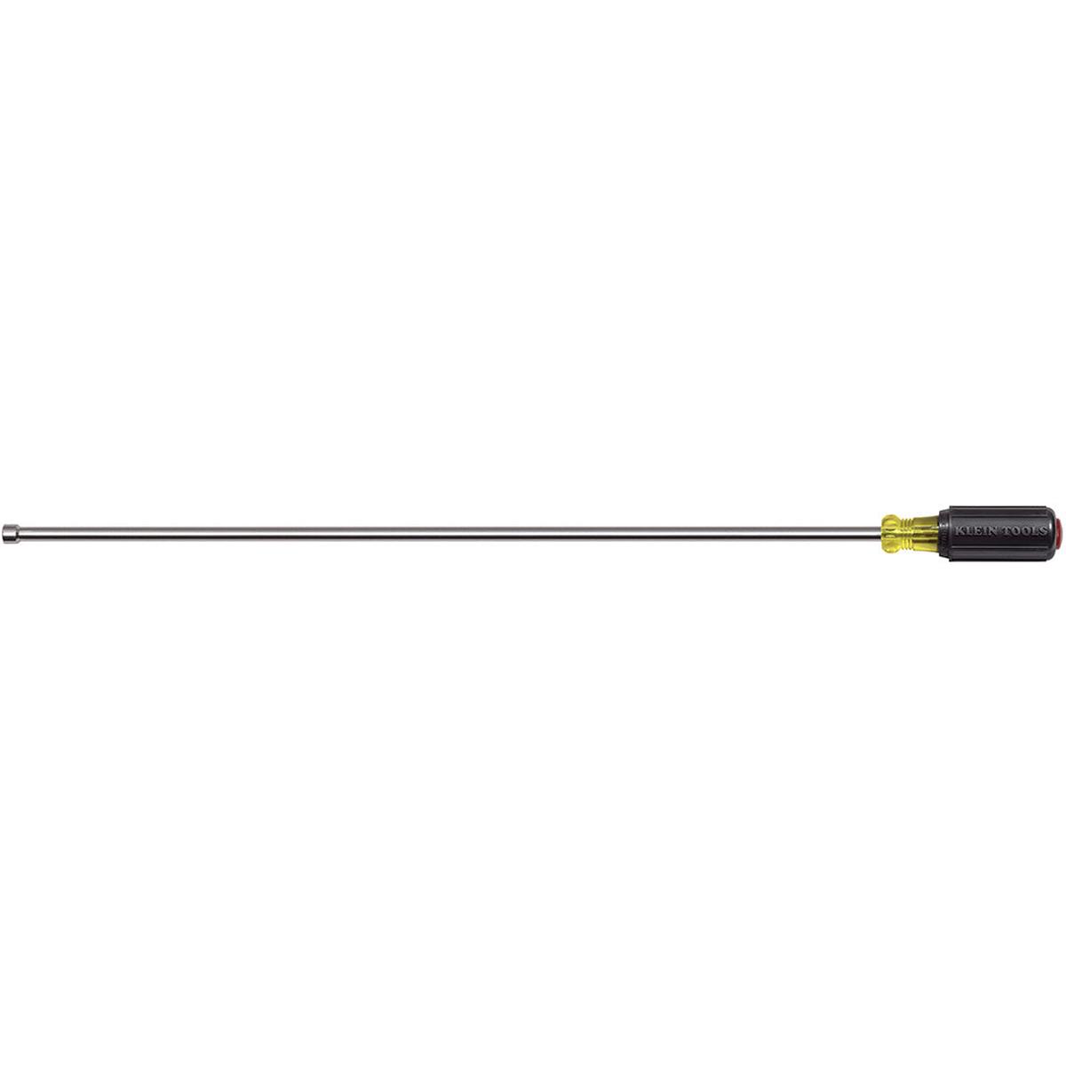 1/4-Inch Magnetic Tip Nut Driver, 18-Inch Shaft