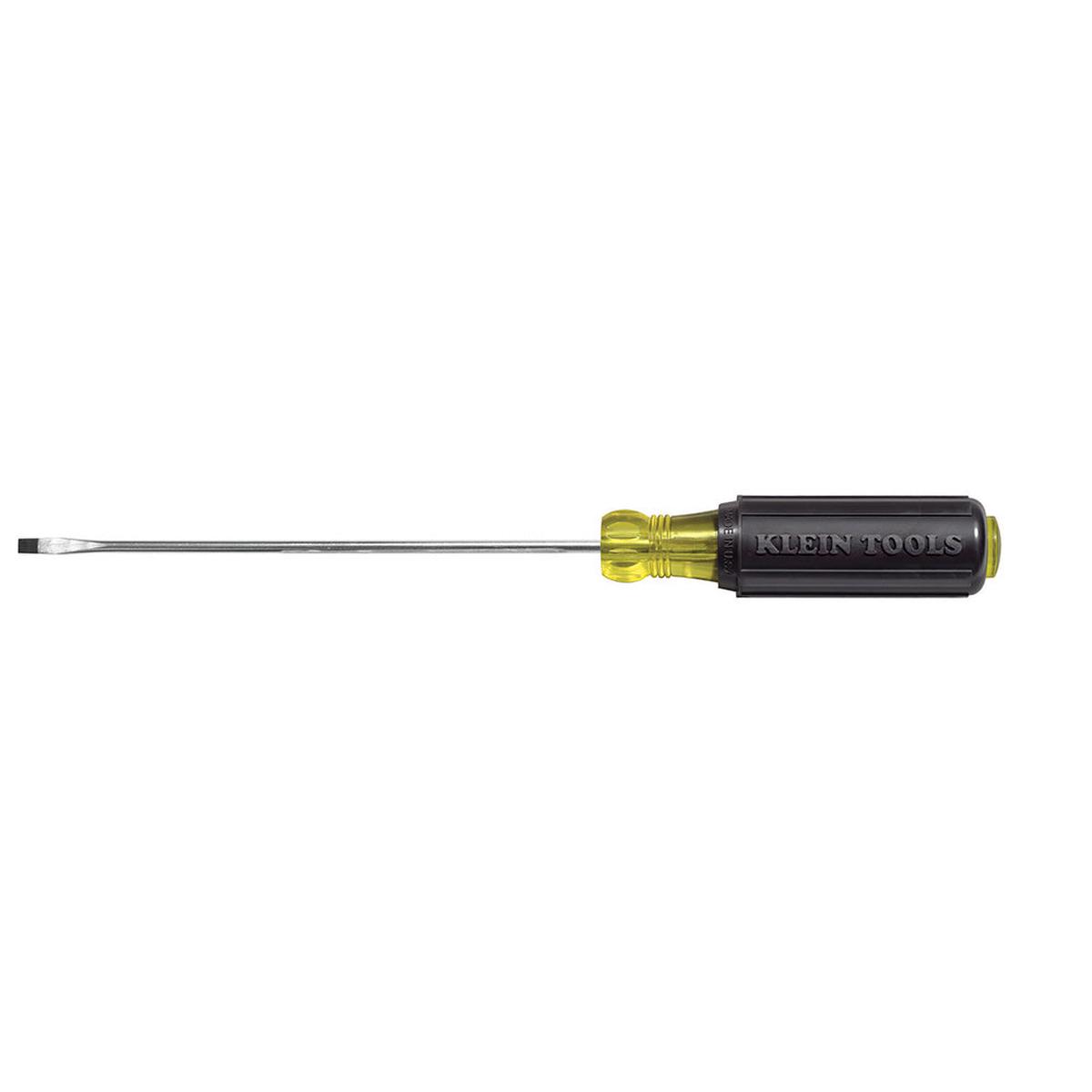 3/32-Inch Cabinet Tip Mini Screwdriver 4-Inch