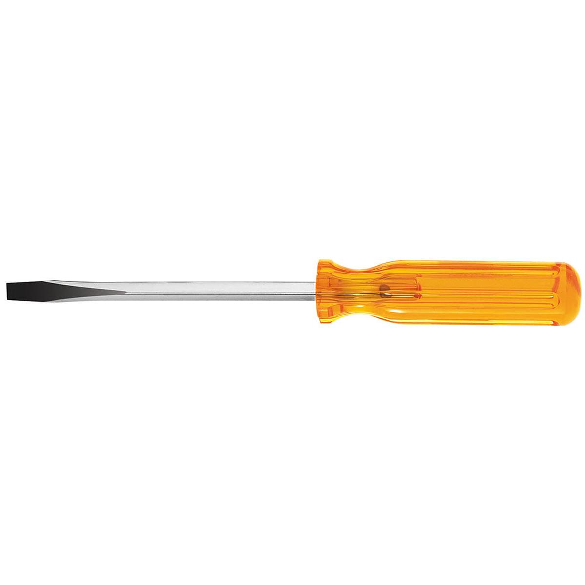 5/16-Inch Keystone Screwdriver 6-Inch Shank