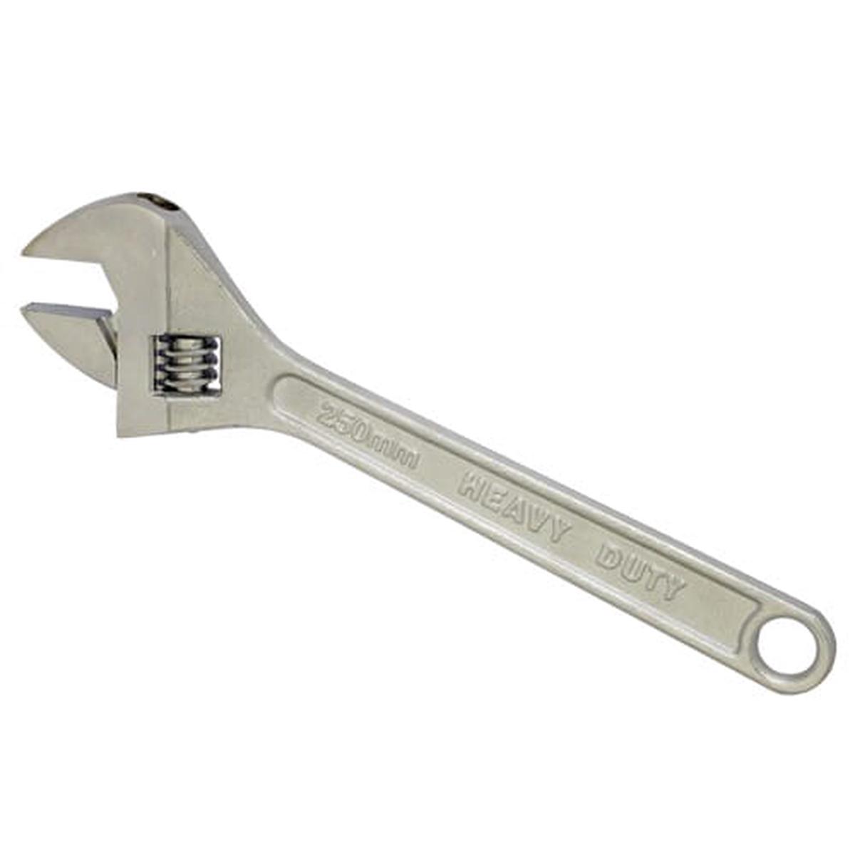 Upgrade Wswra-1618 Adjustable Wrench 450Mm