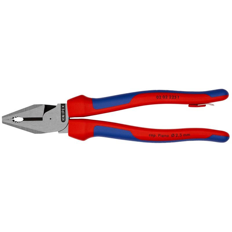 Knipex 02 02 225 T BKA 9