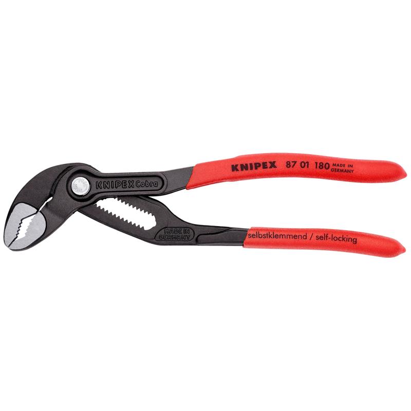 Knipex 87 01 180 7 1/4