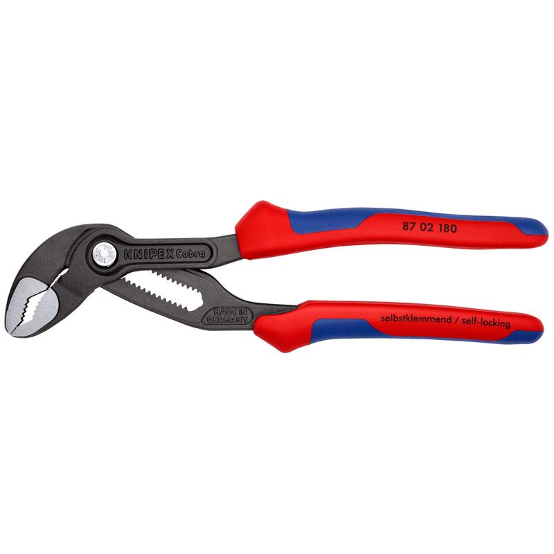 Knipex 87 02 180 7 1/4