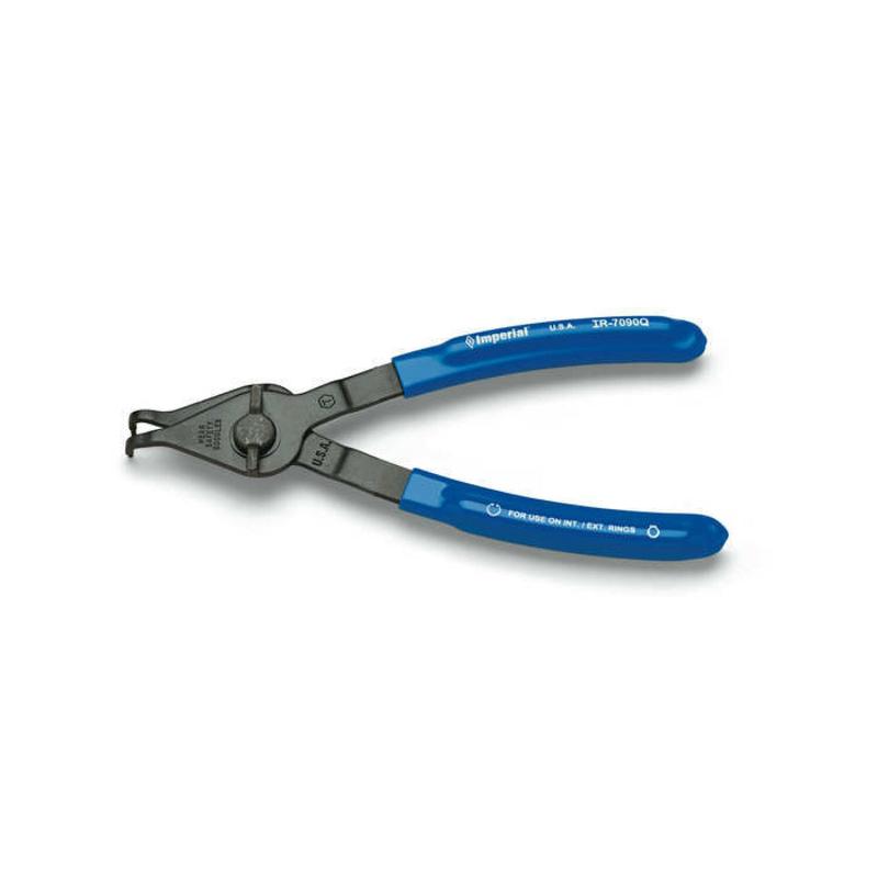Wright Tool 9C938-90 Snap Ring Pliers 90-Degree Tip