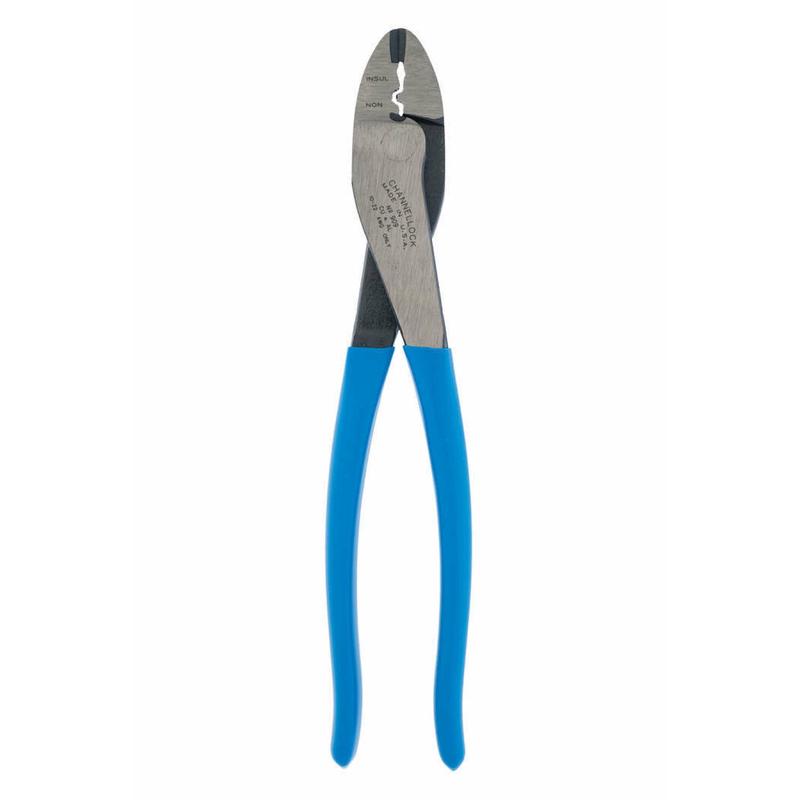 Wright Tool 9C909 Crimpingtool