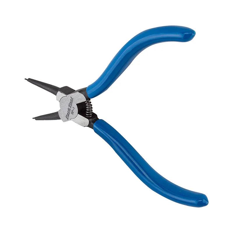  9mm Straight Internal Snap Ring Pliers