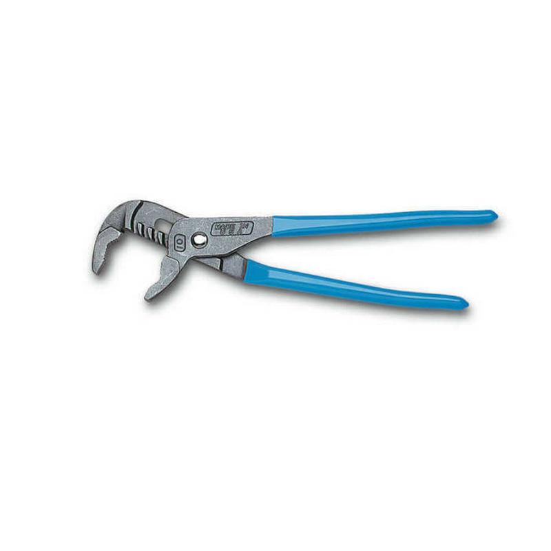 Wright Tool 9CGL10 10-Inch Griplock with 32mm Capacity, 1-1/4-Inch