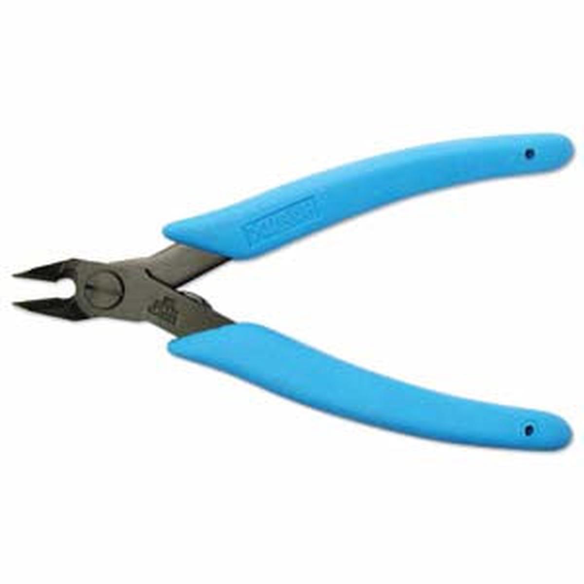 Xuron (PL9200) Tapered Head Micro Shear Flush Cutter