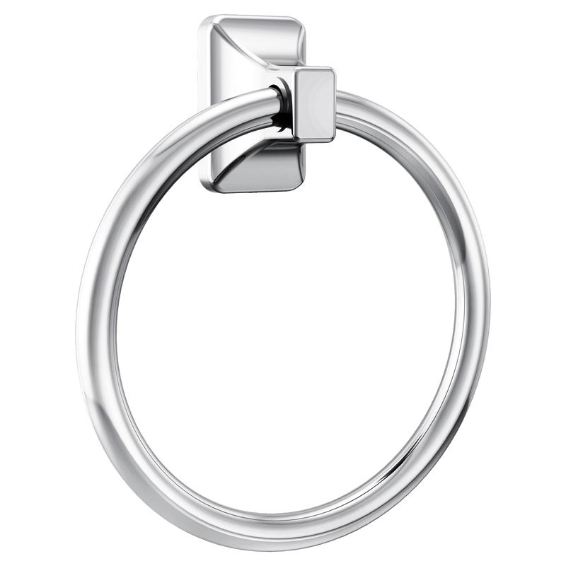 Adler Towel Ring