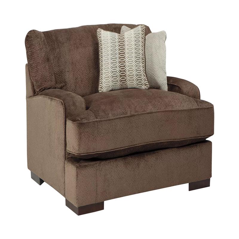 Ashley Homestore |Chair an a Half