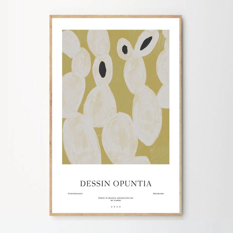 Dessin optunia