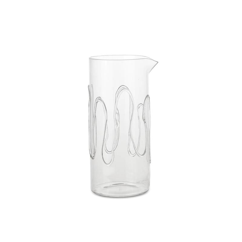 Doodle Carafe
