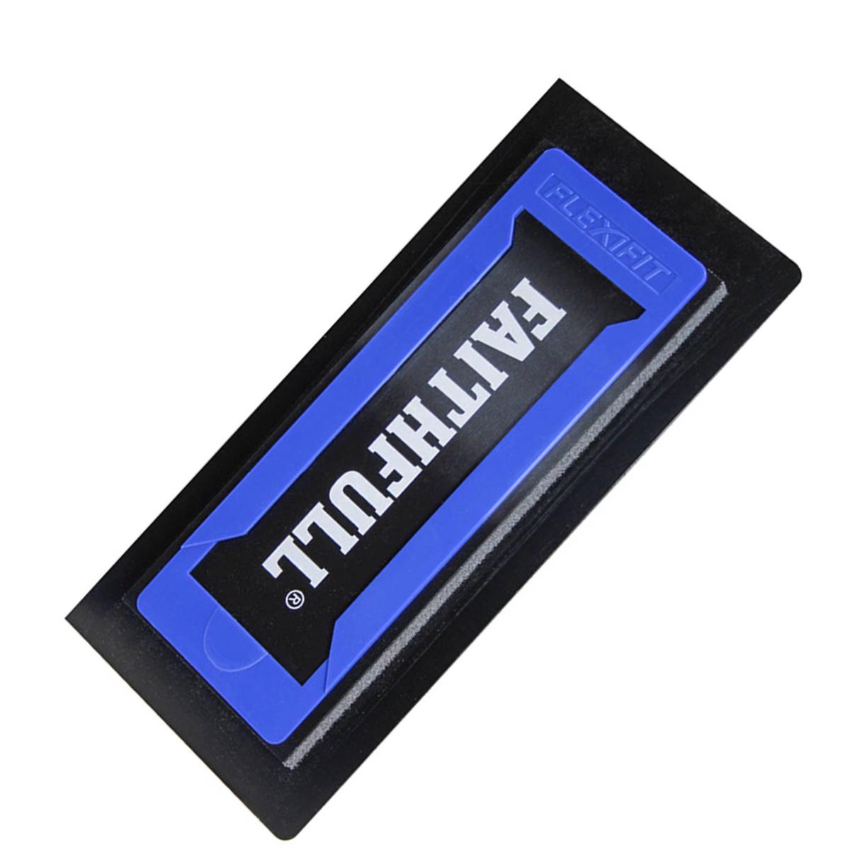 Faithfull Flexifit Foam Trowel 600mm - 24in