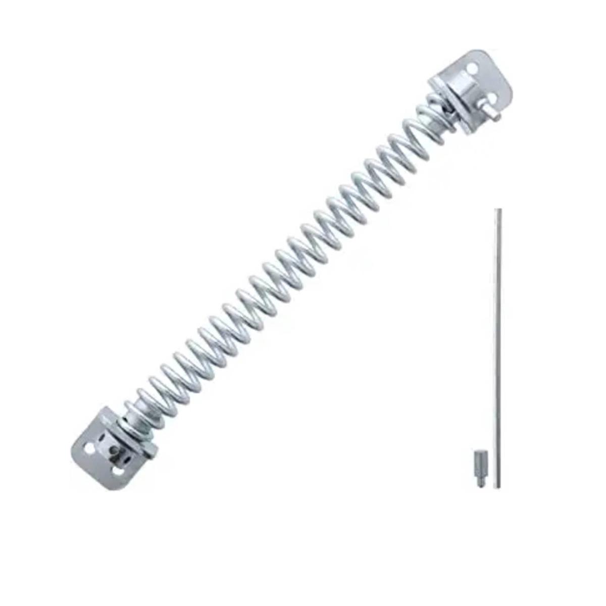 Frisco Gate Spring BZP 203mm