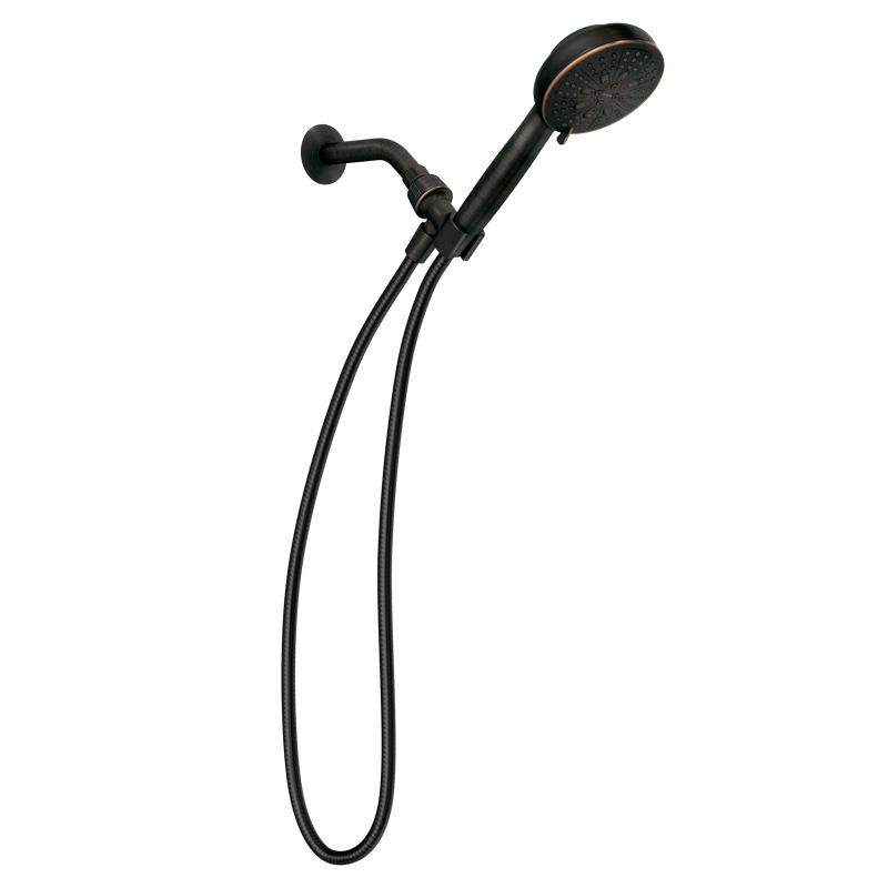 Hydro Energetix Handheld Shower