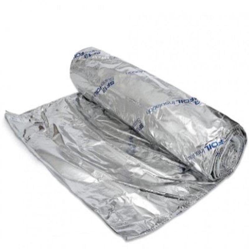 Superfoil 1.5x10m insulation roll
