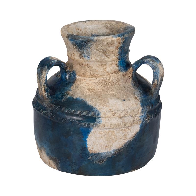 Terracotta, 12