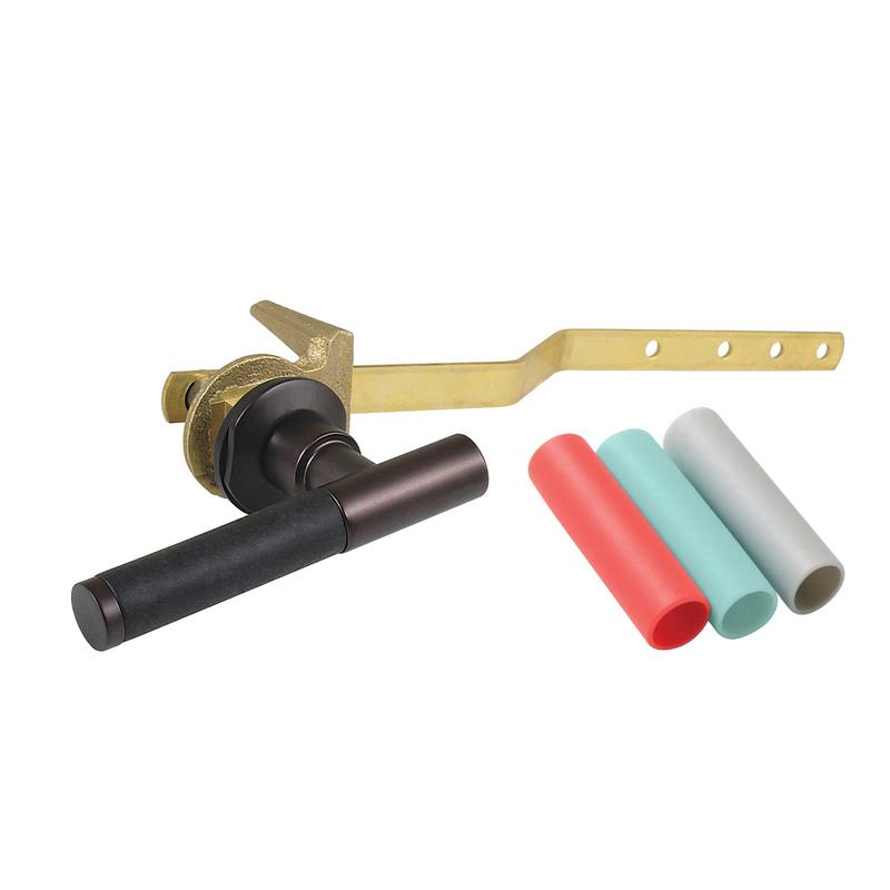Kingston Sona KTCKL5 - Kaiser Front Mount Toilet Tank Lever, Oil Rubbed Bronze