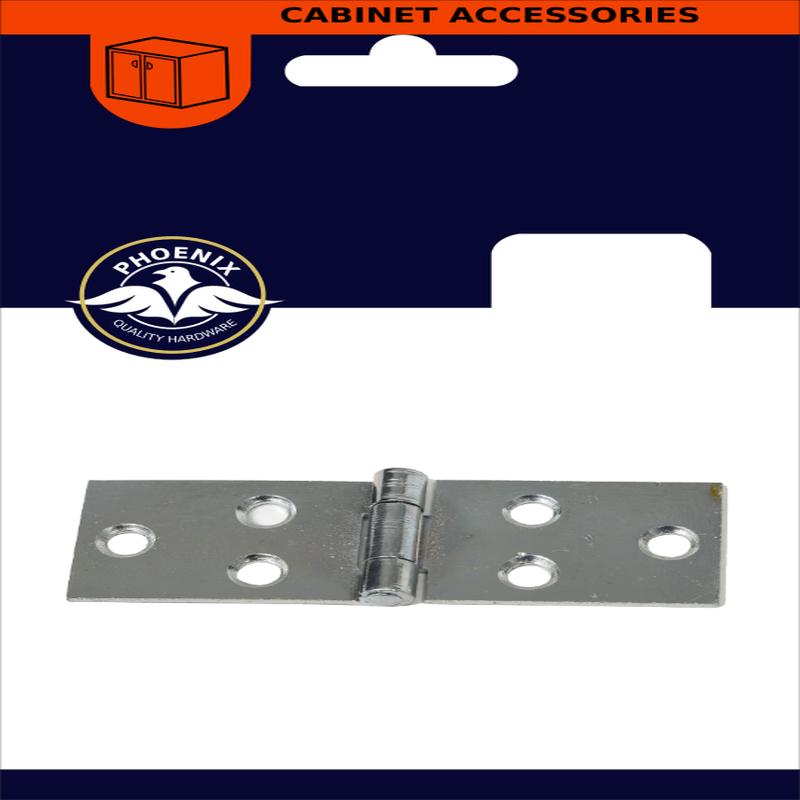 1 1/2 Backflap Hinge SC