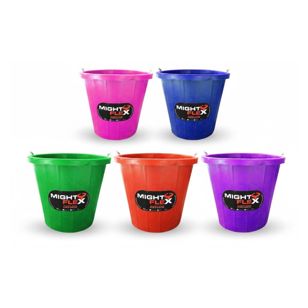 Airflow Hoof2 Multi Purpose Bucket - 10 Litre