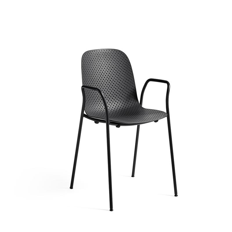 13eighty Armchair