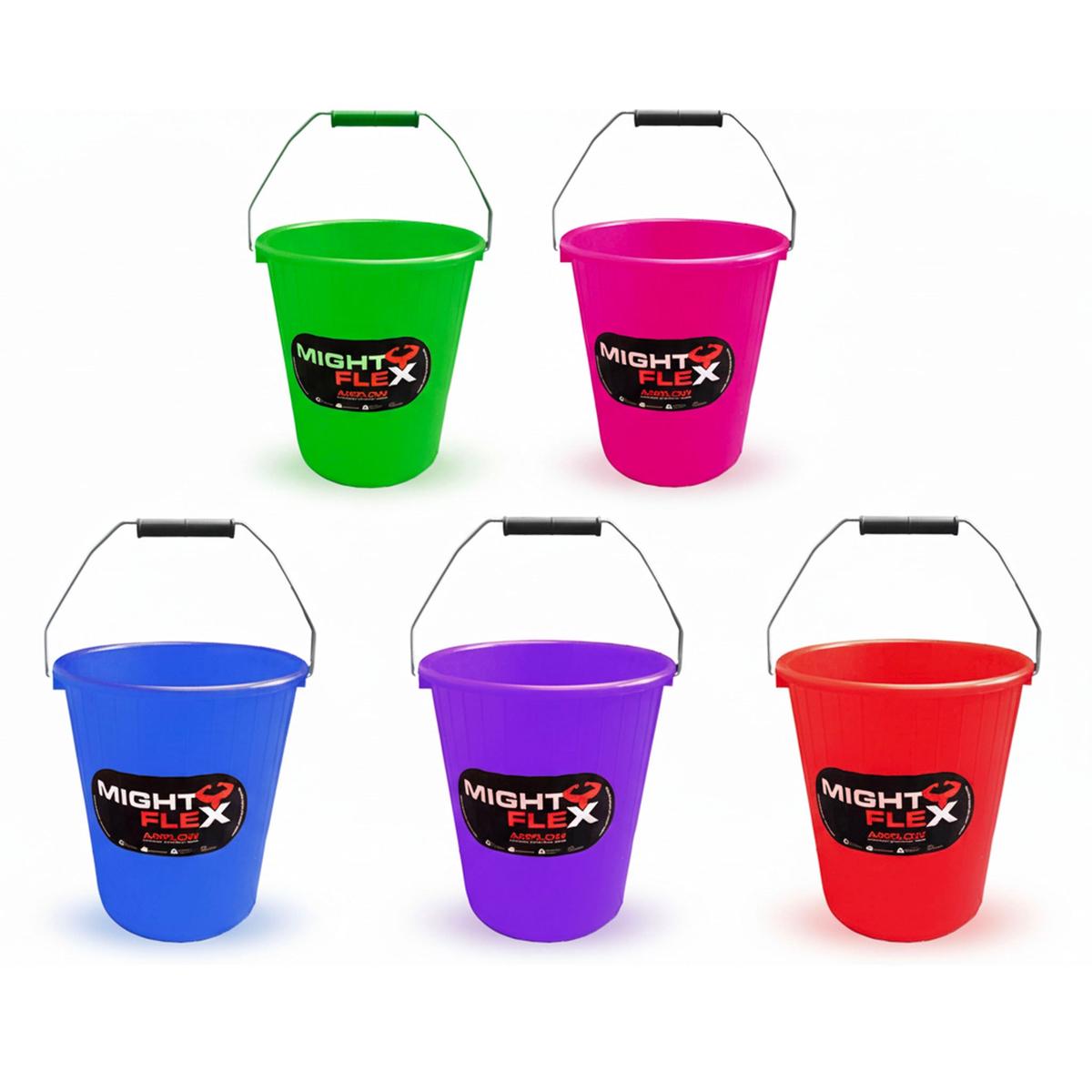 Airflow Hoof Proof Premier Bucket - 5 Litre