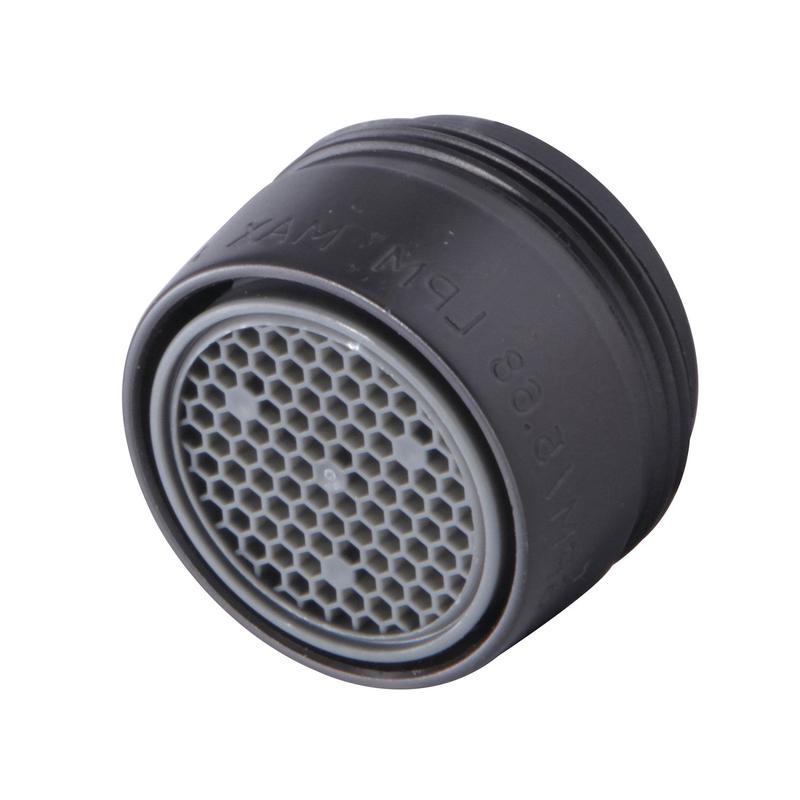 Kingston Cal Green G15KBSA955 1.5 GPM Neoperl Male Aerator, Oil Rubbed Bronze