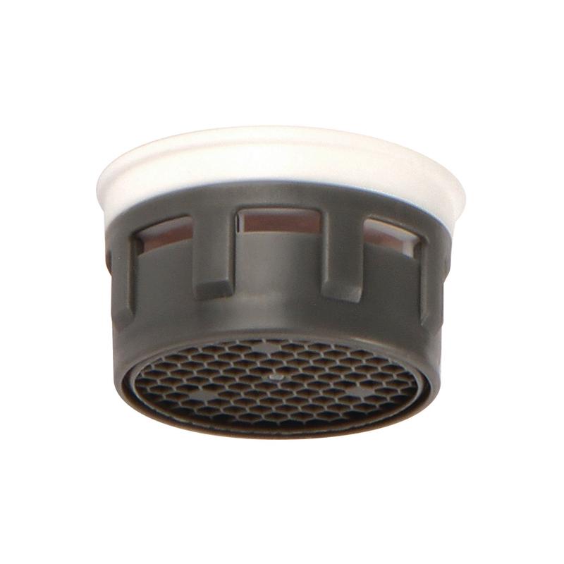 Kingston Cal Green 402060000 Aerator Insert, Brown
