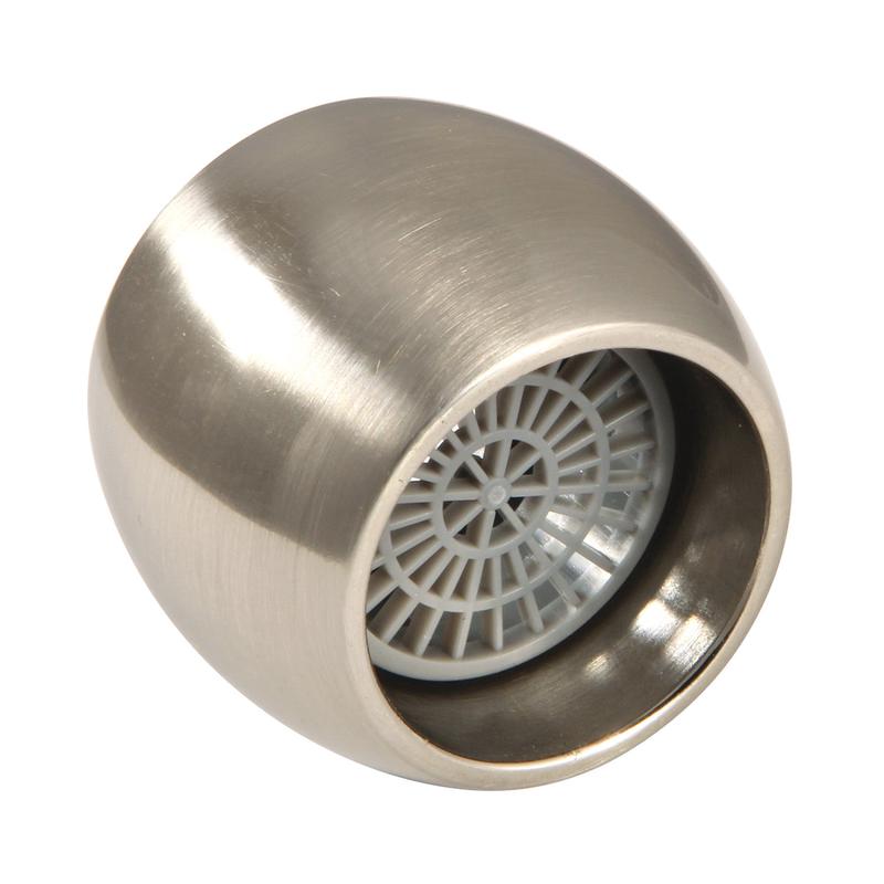Kingston Cal Green KSSA2348 Aerator for KS2348 Series, Brushed Nickel