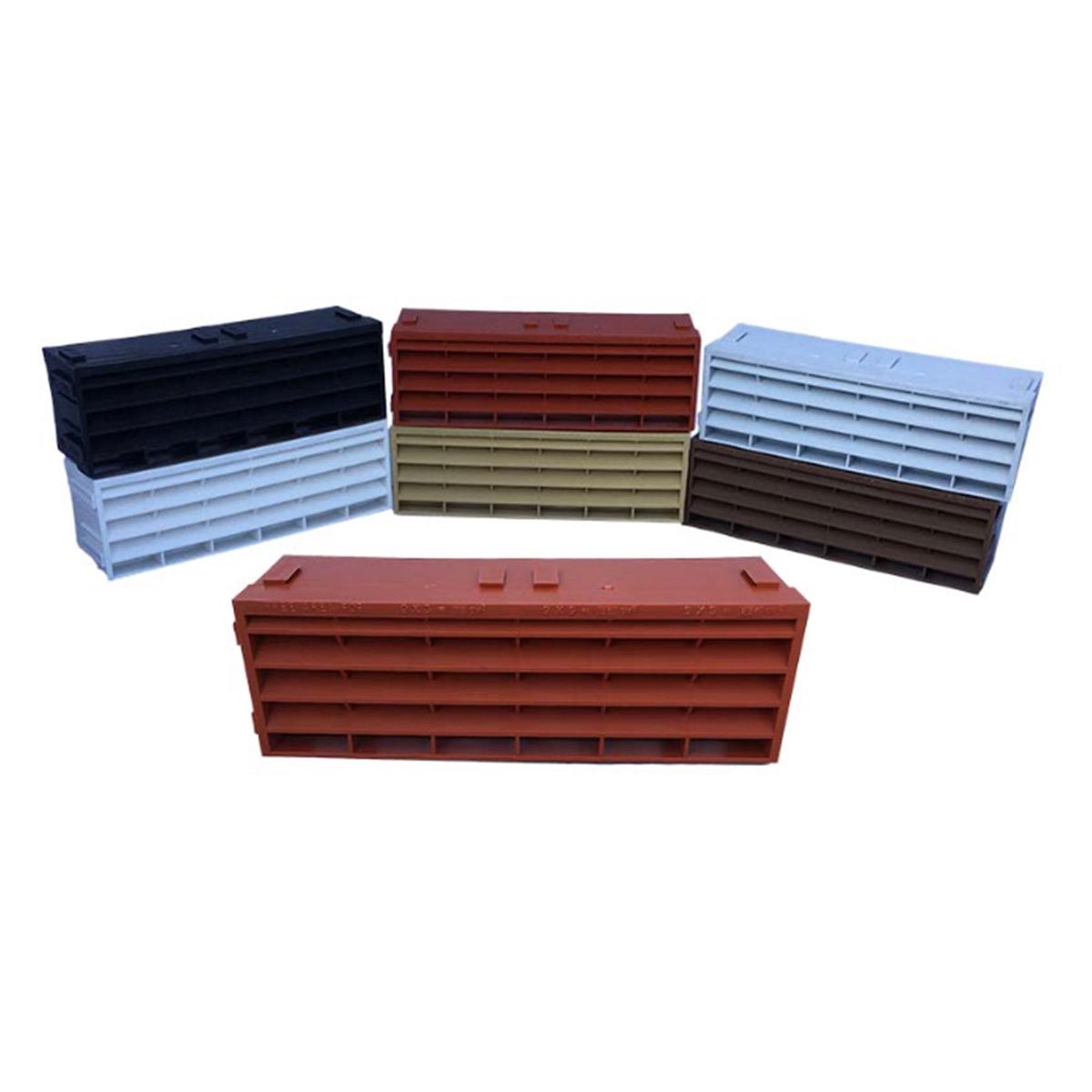 Airflow Multifix Interlocking Air Brick
