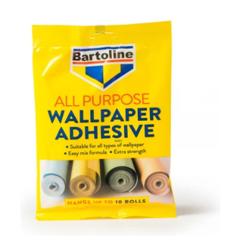 10 Roll Wallpaper Paste  Sachet